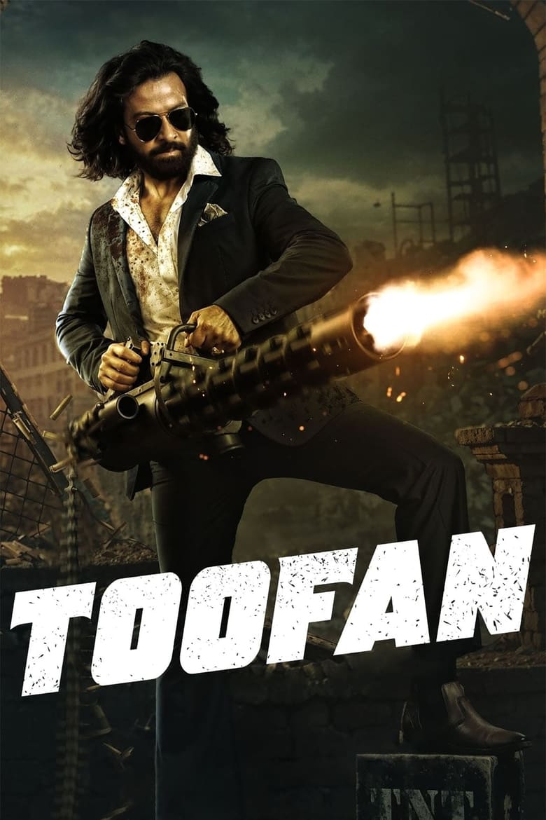 Toofan [WEB-DL]