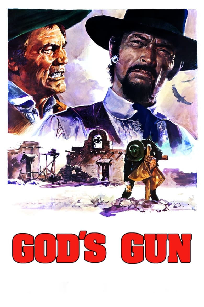 God’s Gun