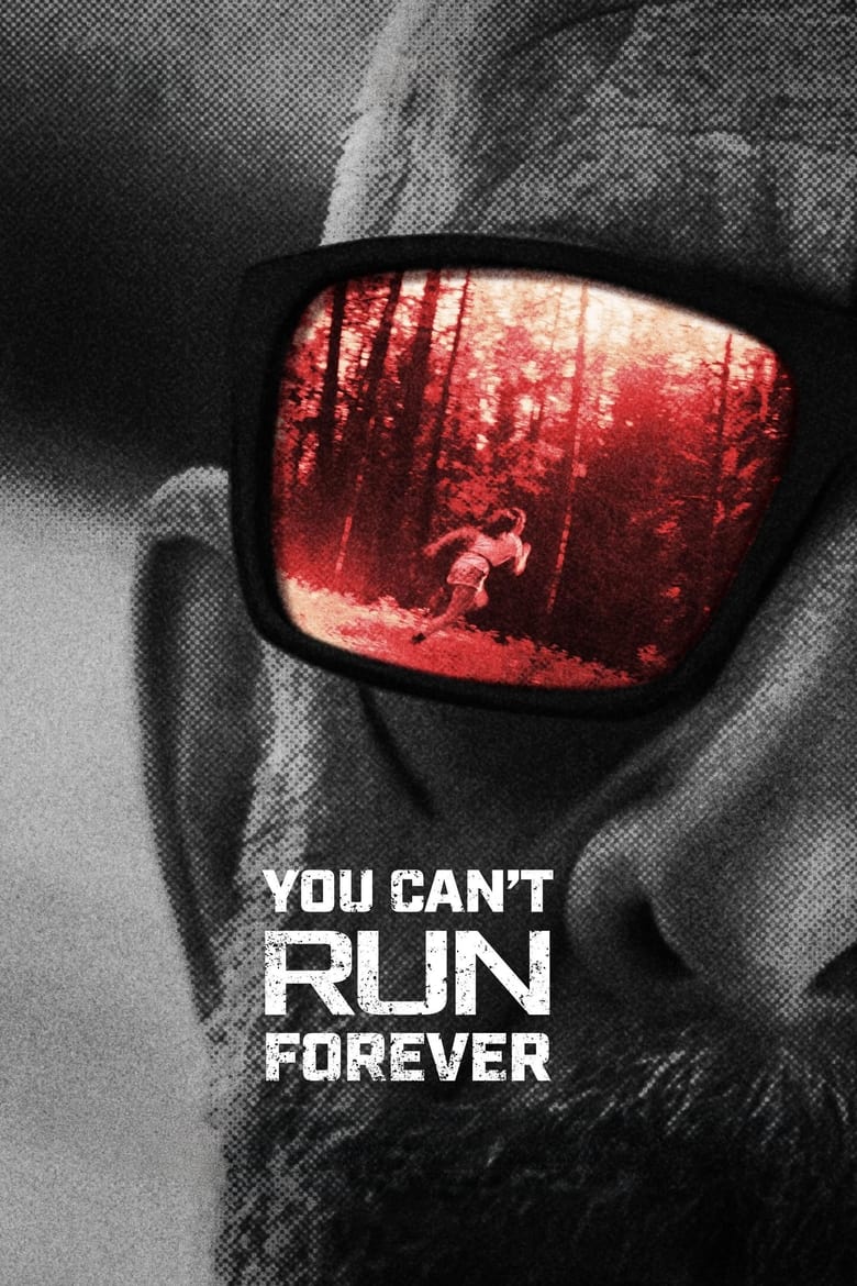 You Can’t Run Forever