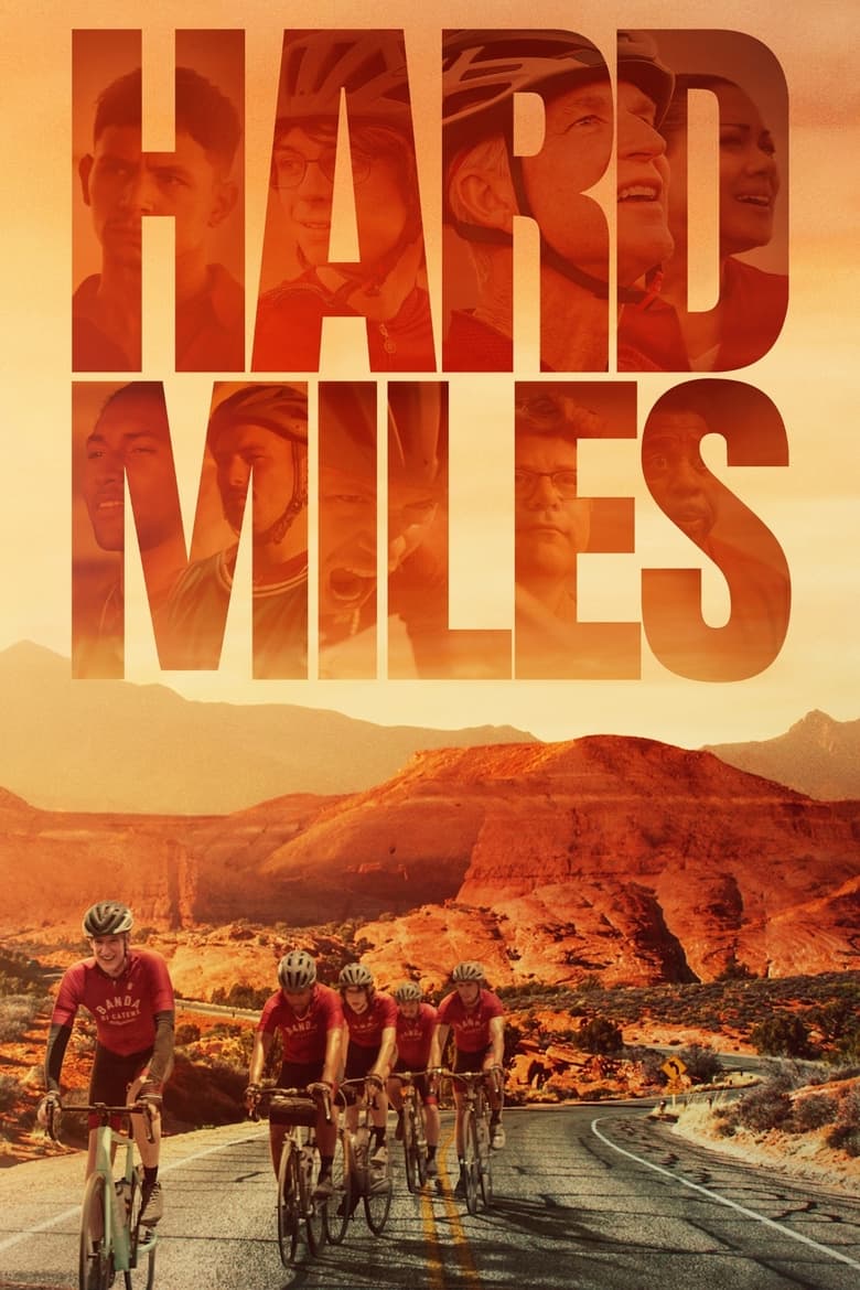 Hard Miles [HQ Hindi]