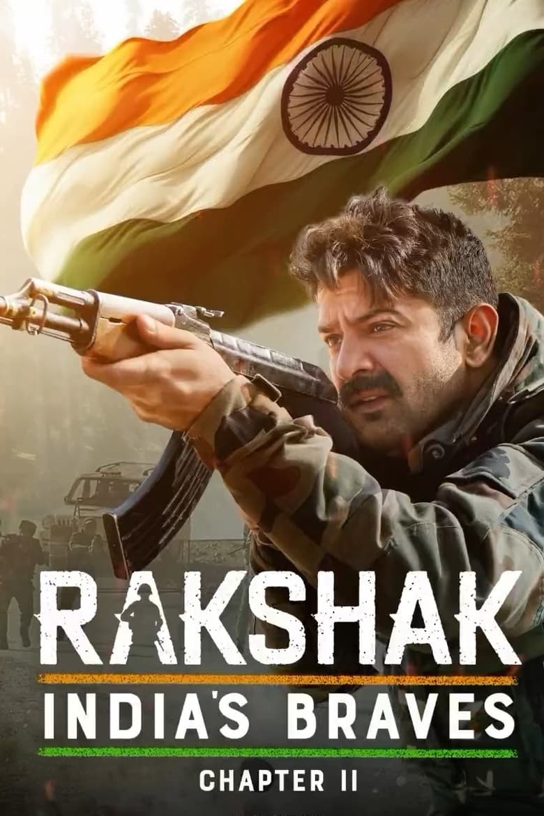 Rakshak India’s Braves