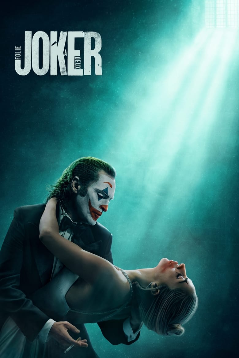 Joker: Folie à Deux [HQ HDTS]