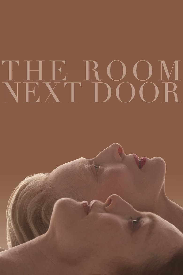 The Room Next Door