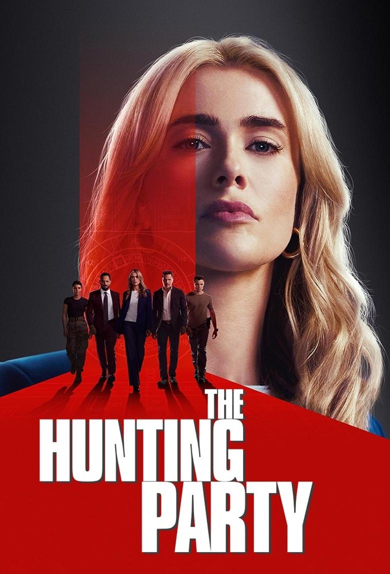 The Hunting Party [Episode 6 Added]