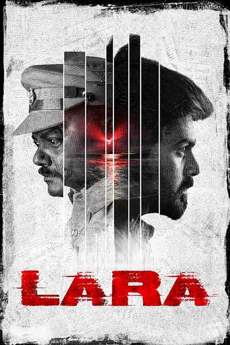 Lara (2025) Tamil Full Movie PreDVDRip | 1080p | 720p | 480p