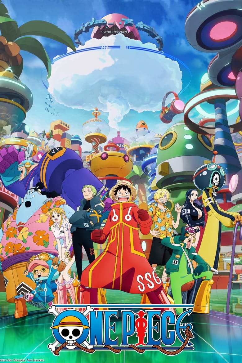 One Piece [S1 Episode 54 – 57 Added !]