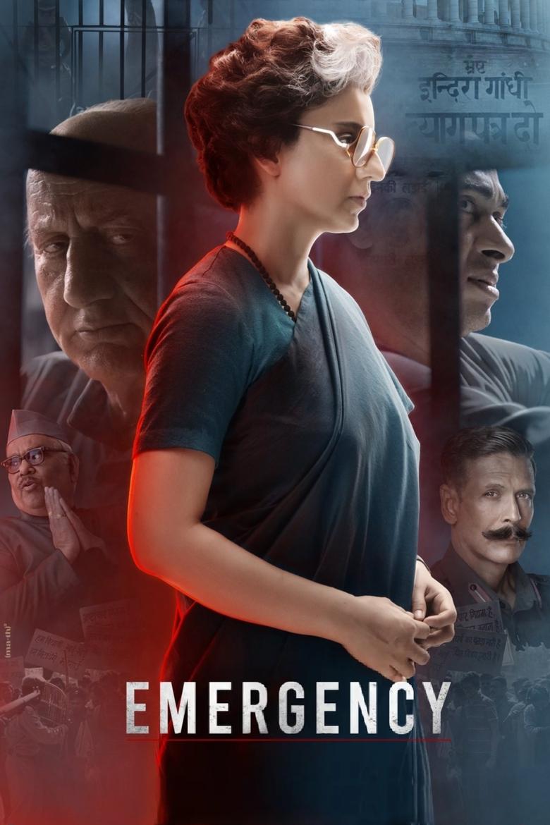 Emergency [WEB-DL]