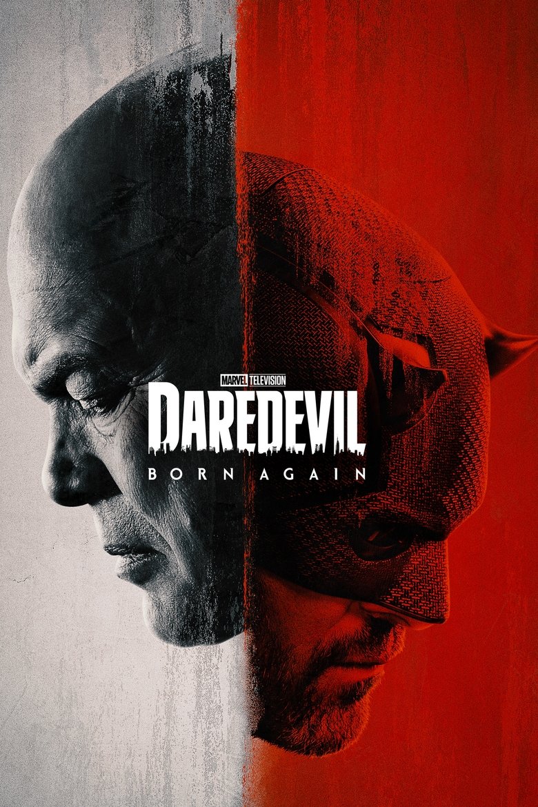 Daredevil: Born Again Season 1 [Episode 3 Added]