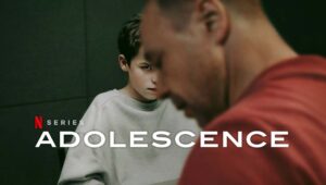 Adolescence ww