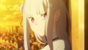 Re:ZERO -Starting Life in Another World-: 3×6