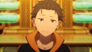 Re:ZERO -Starting Life in Another World-: 3×7