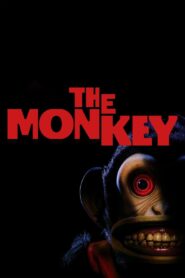 The Monkey (2025) Full Movie in Hindi Dubbed (Unofficial) [WEBRip 1080p / 720p / 480p]